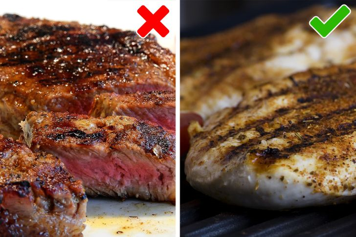 Khoai lang, quả bơ - thực phẩm giúp đốt cháy chất béo, hỗ trợ giảm cân nhanh - 10