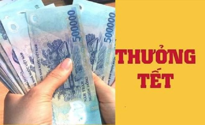Năm nào sếp cũng hứa thưởng Tết to rồi 'treo' sang năm khác - 1