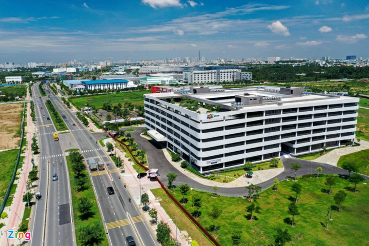 TP Thủ Đức là giải pháp để TP.HCM thực hiện lời hứa 10 năm - 2