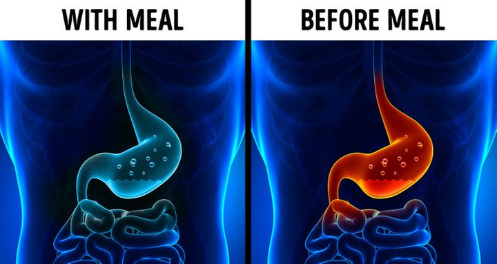 Những thực phẩm cực hại sức khoẻ nếu ăn không đúng lúc - 7