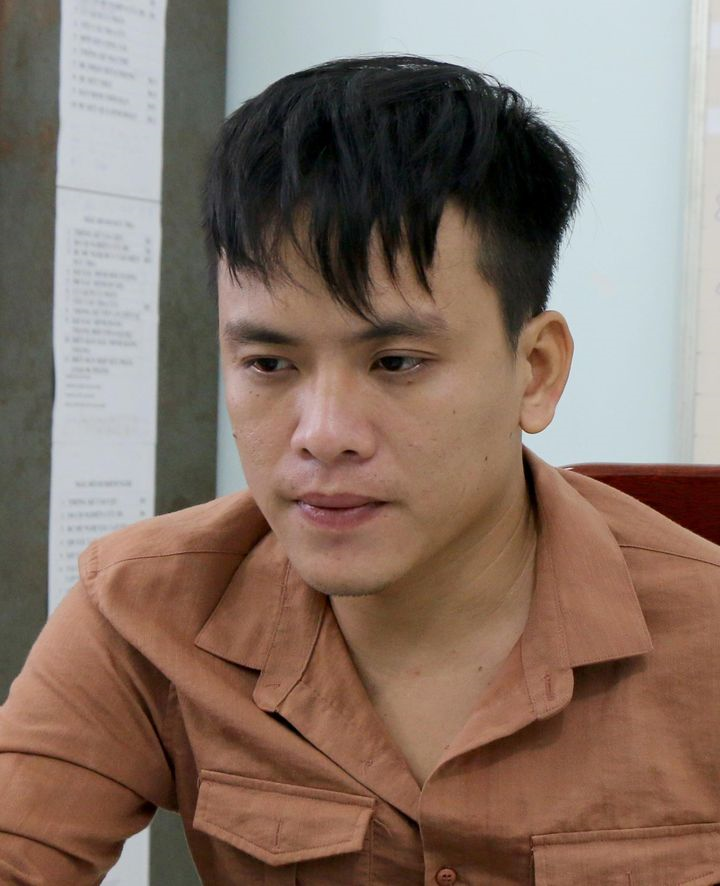 Bắt kẻ bị truy nã trong băng nhóm thuê ô tô đi trộm cắp - 1