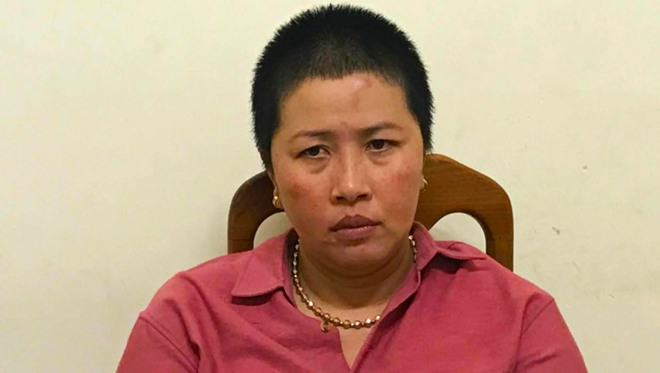 Bích Thủy TV nhận tiền để phản ánh nhiều nội dung sai sự thật - 1