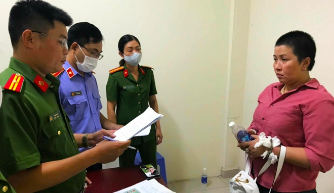 Bích Thủy TV nhận tiền để phản ánh nhiều nội dung sai sự thật - 2