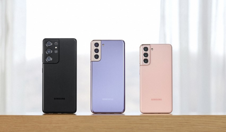 Loạt smartphone đáng chú ý lên kệ tại Việt Nam dịp cận Tết Nguyên đán - 1