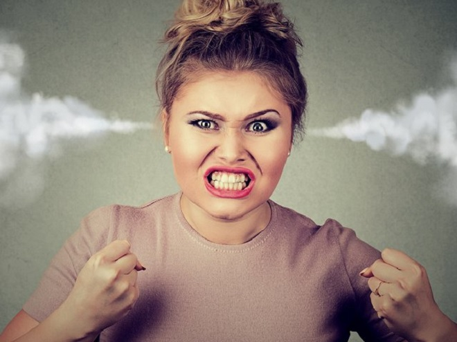 7 cách chữa ghen hiệu quả cho những nàng có máu Hoạn Thư - 1