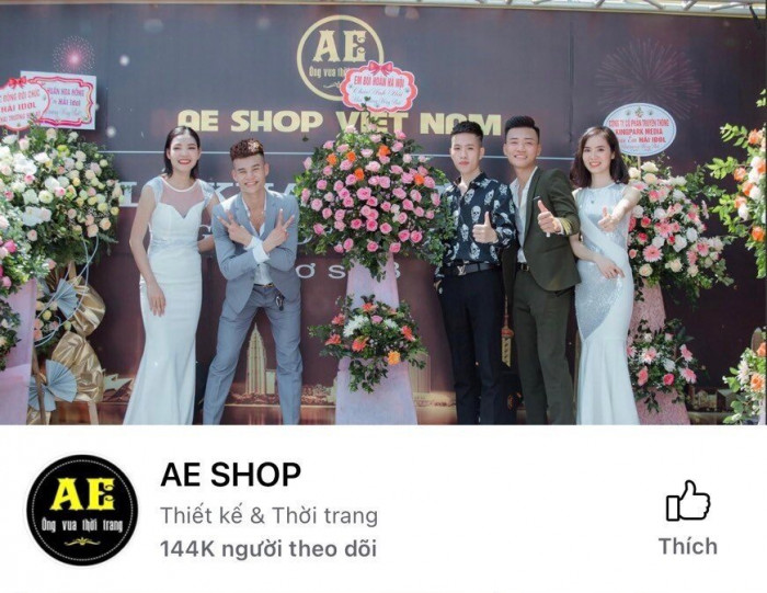 Triệt phá chuỗi AE Shop bán quần áo, giày dép giả loạt hàng hiệu - 2