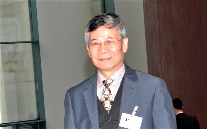 Người Việt ở Đức tự hào đất nước phát triển, tin tưởng hoàn toàn vào Đảng - 1