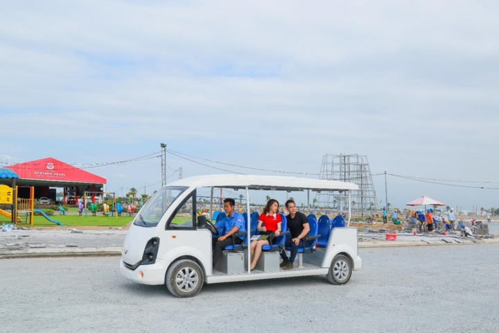 'Dự án đáng sống năm 2020': Hứa hẹn những thước phim lung linh về miền Tây - 1