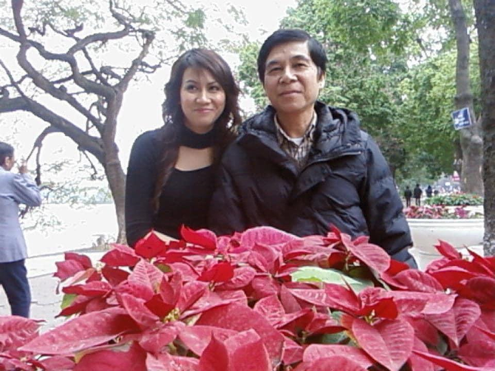 Trúc Mai và mối lương duyên 'khó dứt' với nghiệp diễn xuất - 1