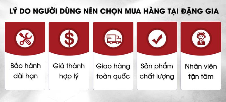 Đại lý phân phối máy nén khí nhập khẩu uy tín tại Việt Nam - 1