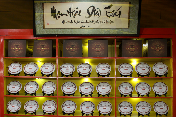 Đổ xô tìm mua Danh trà nổi tiếng Việt Nam thế kỷ XIX biếu người thân tết Tân Sửu - 1