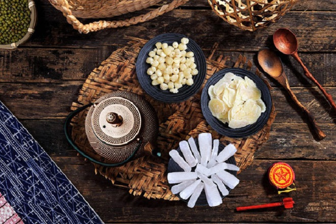 Tết có Hữu Nghị - Trọn vị thân quen - 1