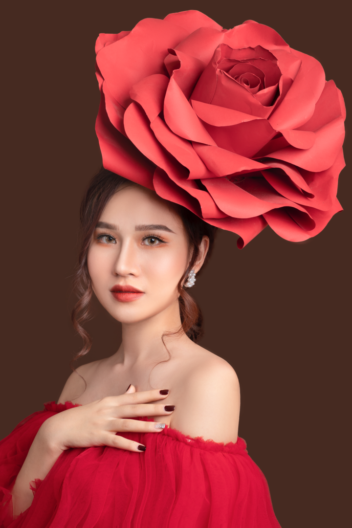 Lương Hoài Thương: Từ nữ doanh nhân đến người truyền cảm hứng - 1