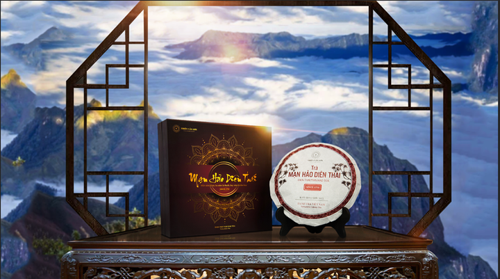 Đổ xô tìm mua Danh trà nổi tiếng Việt Nam thế kỷ XIX biếu người thân tết Tân Sửu - 2