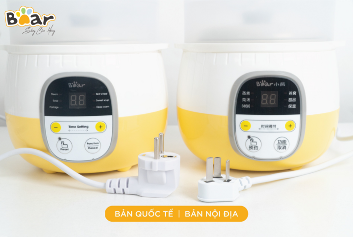 Bear: Thương hiệu gia dụng nhà bếp thông minh chiếm lĩnh thị trường Việt - 2