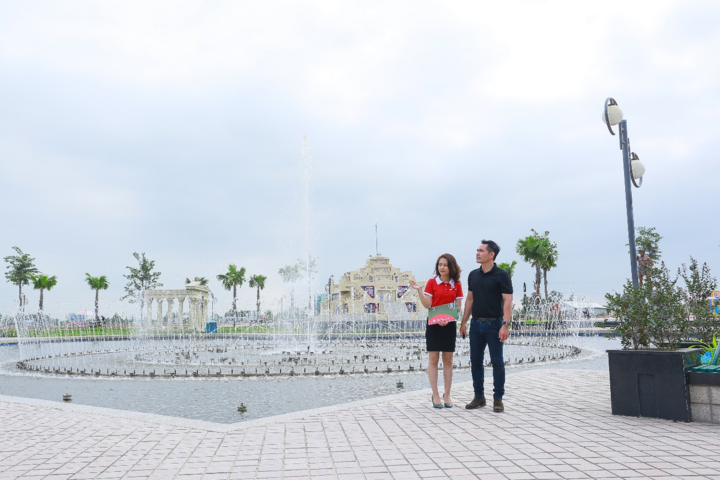 'Dự án đáng sống năm 2020': Hứa hẹn những thước phim lung linh về miền Tây - 2