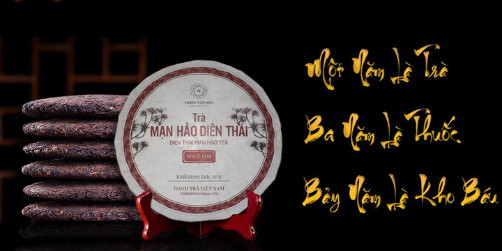 Đổ xô tìm mua Danh trà nổi tiếng Việt Nam thế kỷ XIX biếu người thân tết Tân Sửu - 3