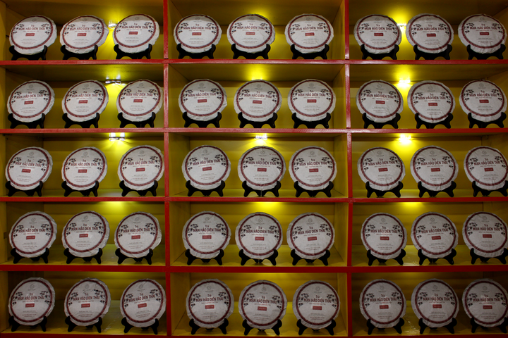 Đổ xô tìm mua Danh trà nổi tiếng Việt Nam thế kỷ XIX biếu người thân tết Tân Sửu - 4