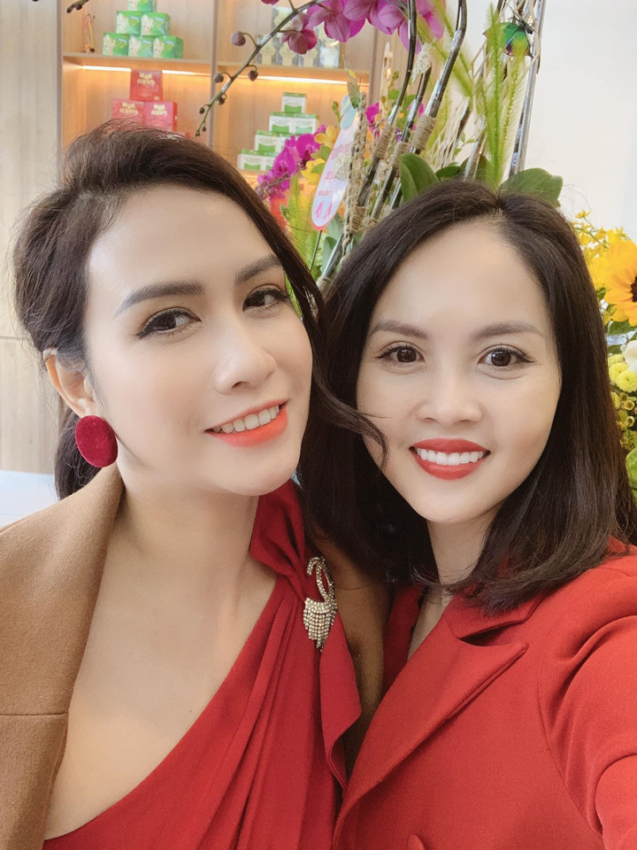 Trúc Mai và mối lương duyên 'khó dứt' với nghiệp diễn xuất - 3