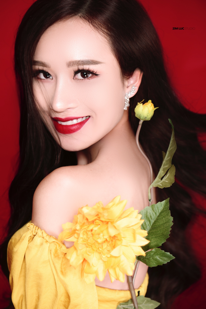 Lương Hoài Thương: Từ nữ doanh nhân đến người truyền cảm hứng - 3