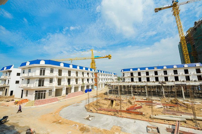 Giải mã lý do khiến Phương Nam River Park được giới đầu tư săn đón - 4