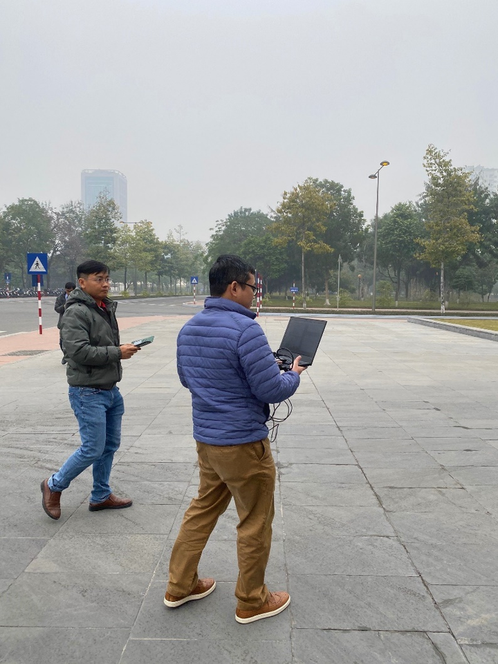 MobiFone đảm bảo thông tin mạng lưới phục vụ Đại hội Đảng XIII - 4