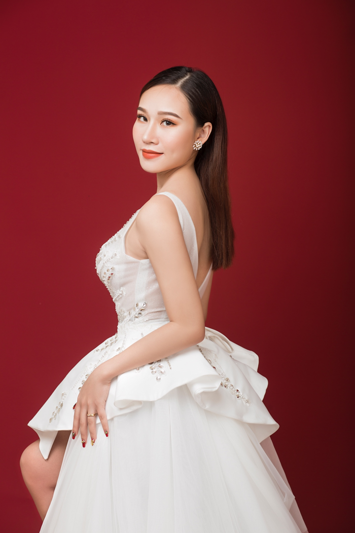 Lương Hoài Thương: Từ nữ doanh nhân đến người truyền cảm hứng - 4