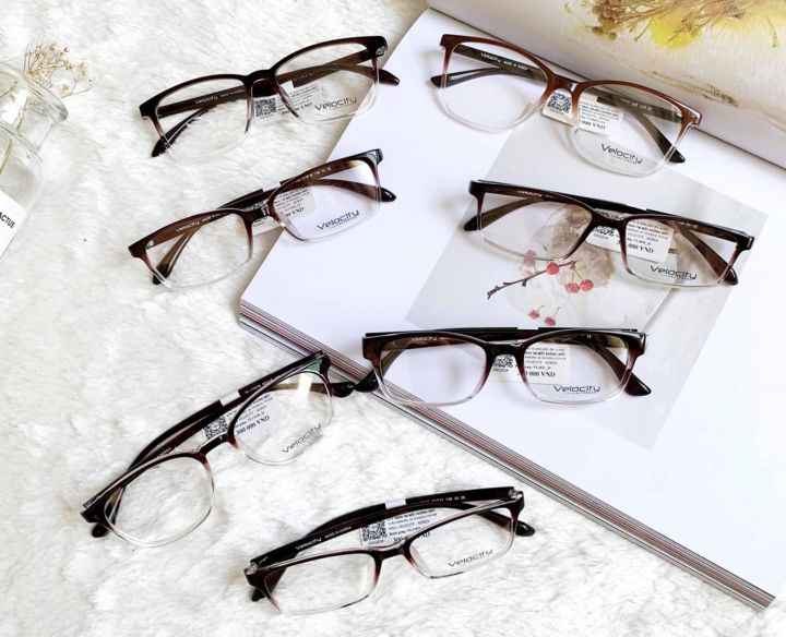 Eye Center Vietnam: Tôn lên đẳng cấp của một fashionista chính hiệu - 2
