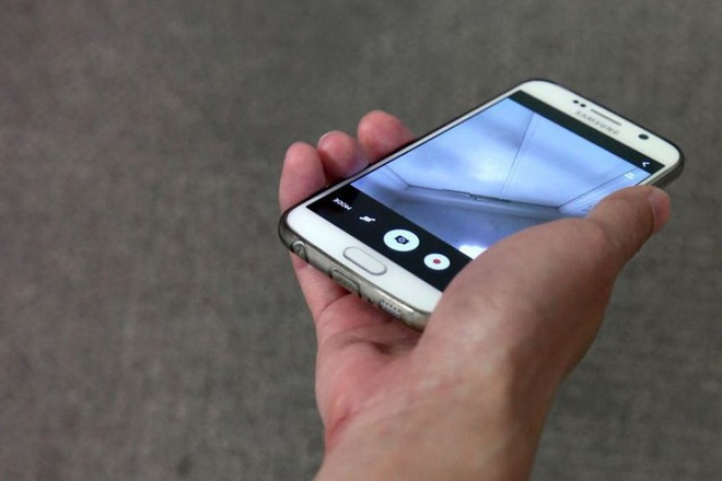 Quay lén trong nhà vệ sinh nữ, một sinh viên Singapore đối diện án tù - 1