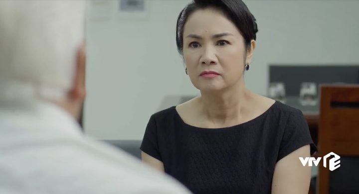 ‘Hướng dương ngược nắng’ tập 17: Trí sốc khi mẹ nhận nhầm mình là người tình - 3