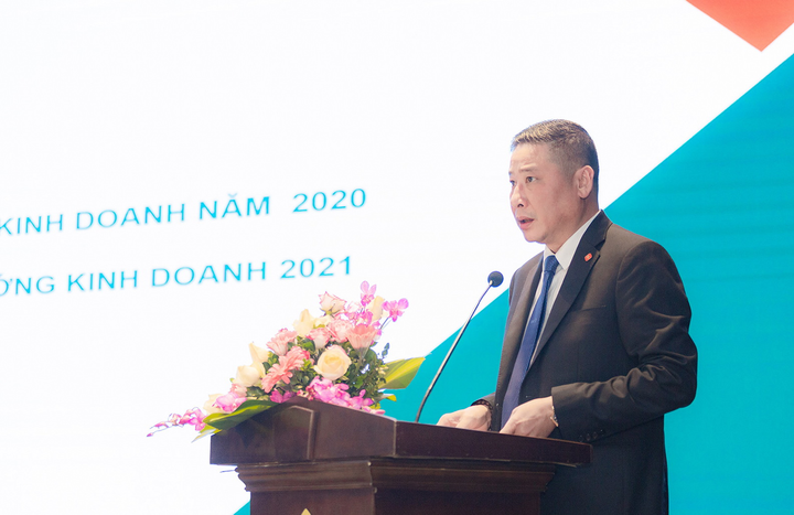 Lợi nhuận hợp nhất của BIC năm 2020 tăng trưởng 39% - 1