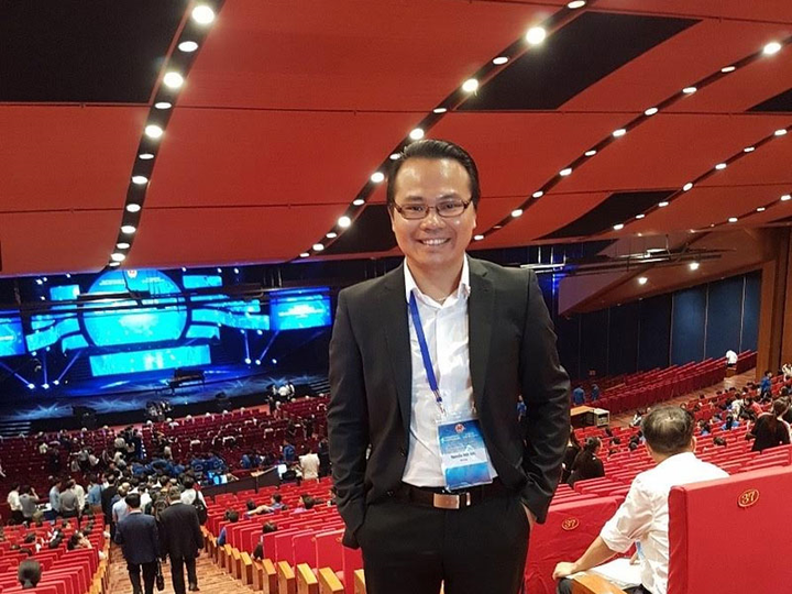 Người Việt ở Đức tự hào đất nước phát triển, tin tưởng hoàn toàn vào Đảng - 3