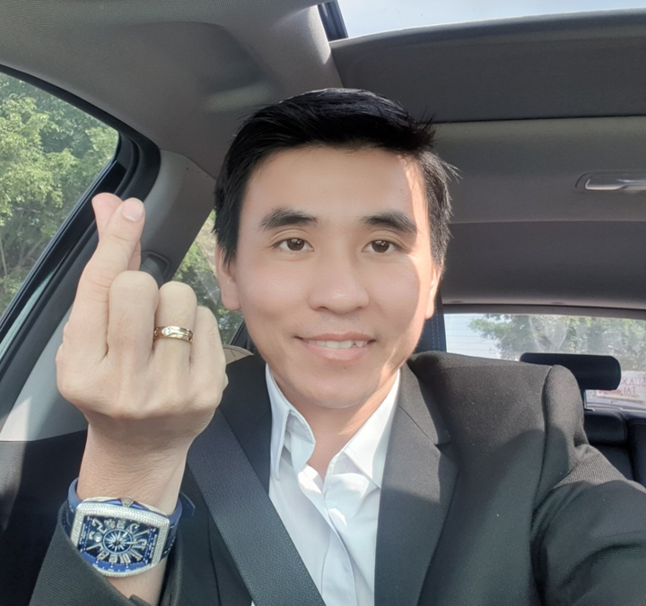 6 siêu phẩm Vertu chính hãng được ông trùm Kỳ Lân Luxury sưu tầm - 1