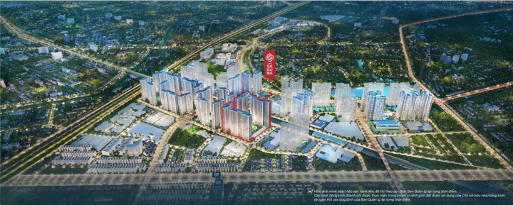 Bất động sản Việt Nam 'hút' đầu tư ngoại - 4