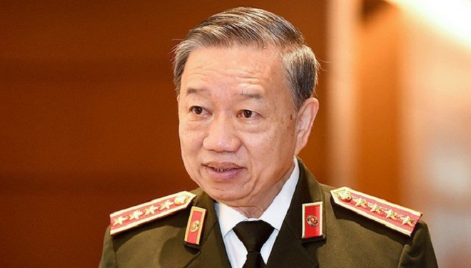 Bộ trưởng Công an: 1 Ủy viên Bộ Chính trị, 3 Bộ trưởng bị xử lý hình sự - 1