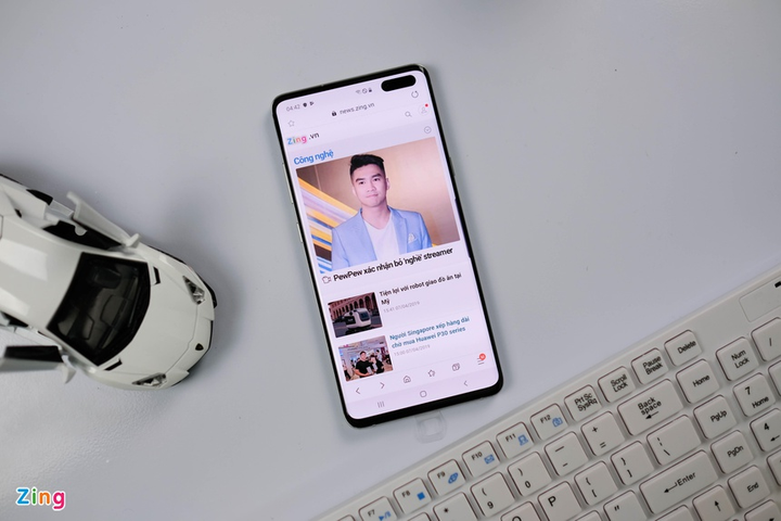 iPhone 11 Pro, Galaxy S10 - smartphone cũ giá tốt đáng mua dịp cận Tết - 3