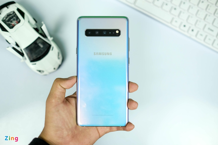 iPhone 11 Pro, Galaxy S10 - smartphone cũ giá tốt đáng mua dịp cận Tết - 4