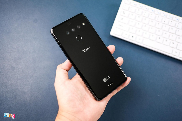 iPhone 11 Pro, Galaxy S10 - smartphone cũ giá tốt đáng mua dịp cận Tết - 6