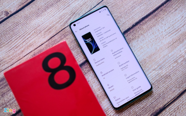 iPhone 11 Pro, Galaxy S10 - smartphone cũ giá tốt đáng mua dịp cận Tết - 9