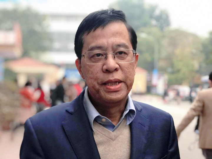 Vaccine COVID-19 của Việt Nam có hiệu quả với biến chủng SARS-CoV-2? - 1