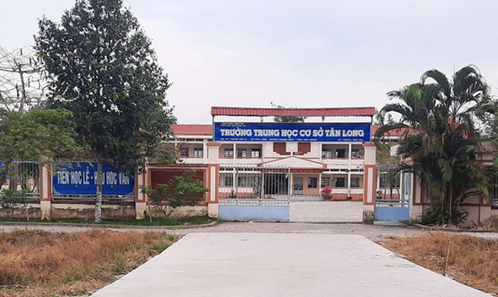 Học sinh đánh nhau, tung clip lên mạng: Hổng kiến thức, thiếu kỹ năng - 1