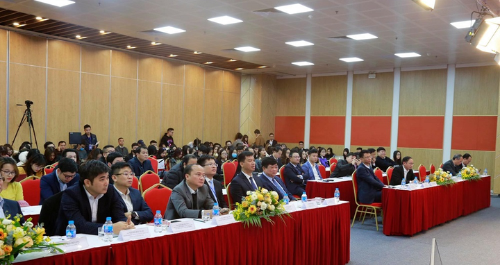 Ngân hàng số: Xoay chuyển thách thức thành cơ hội bứt tốc - 2