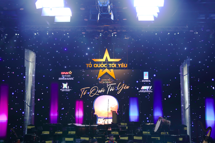 PVN-PV GAS ủng hộ 3 tỷ đồng cho 'Quỹ đền ơn đáp nghĩa' - 1