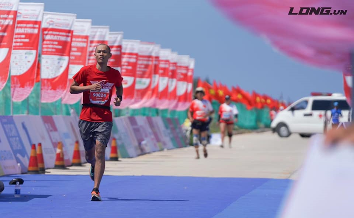 Học 5 cách cân bằng cuộc sống hàng ngày của diễn giả Eroca Thanh - 1