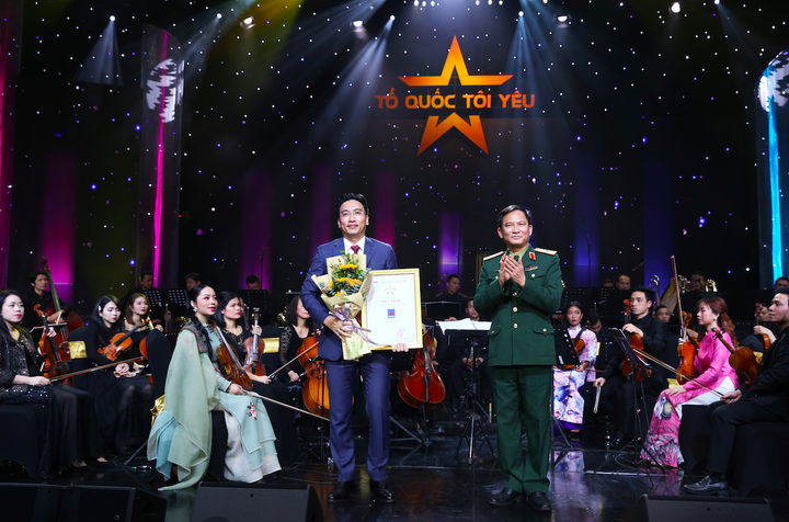 PVN-PV GAS ủng hộ 3 tỷ đồng cho 'Quỹ đền ơn đáp nghĩa' - 3