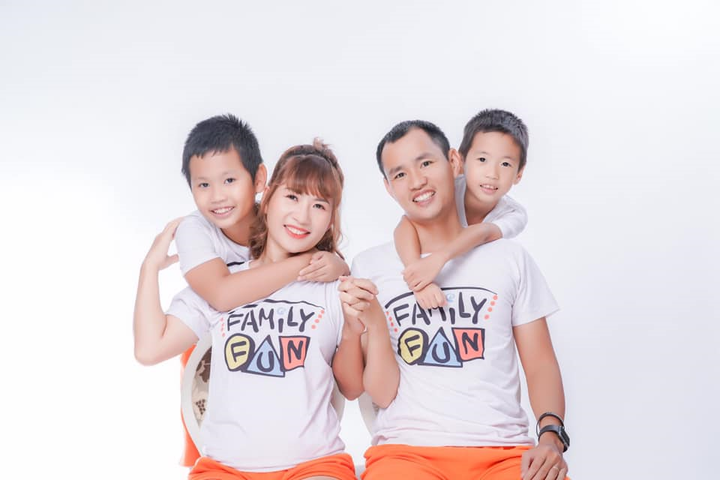 Học 5 cách cân bằng cuộc sống hàng ngày của diễn giả Eroca Thanh - 3