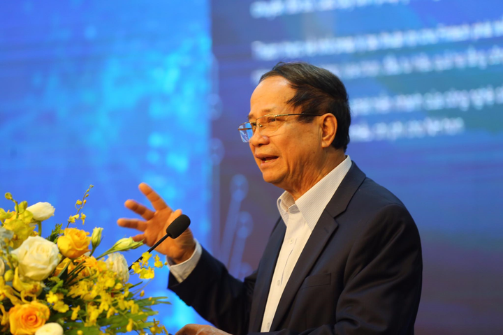 Ngân hàng số: Xoay chuyển thách thức thành cơ hội bứt tốc - 4