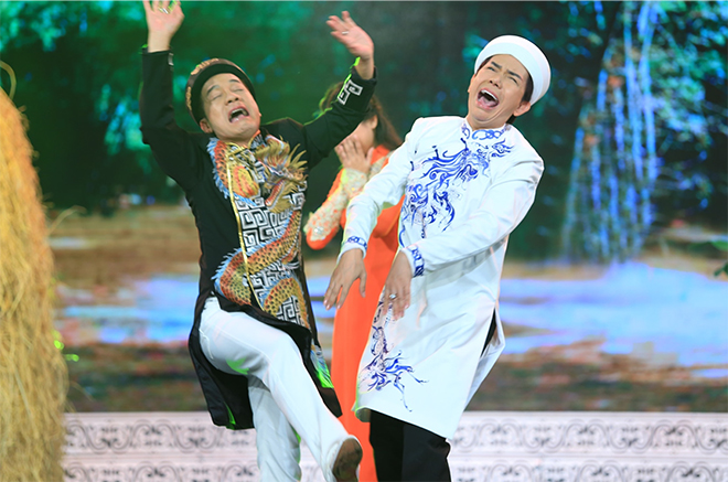 Từng đi vũ trường tiêu cả cây vàng một đêm, Minh Nhí ân hận - 3