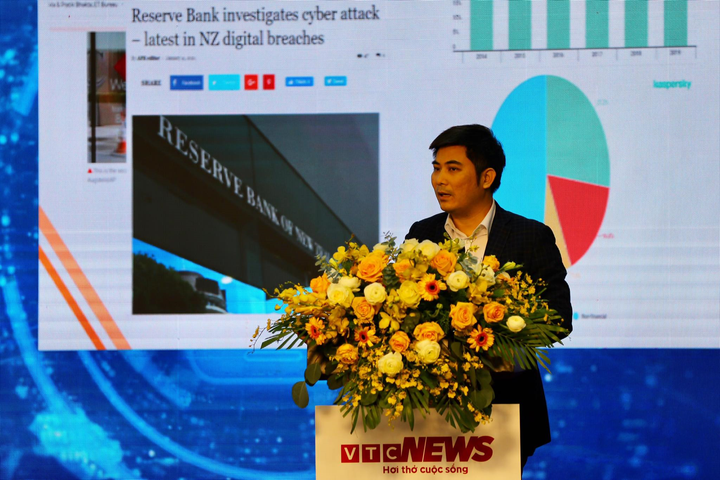 Ngân hàng số: Xoay chuyển thách thức thành cơ hội bứt tốc - 5