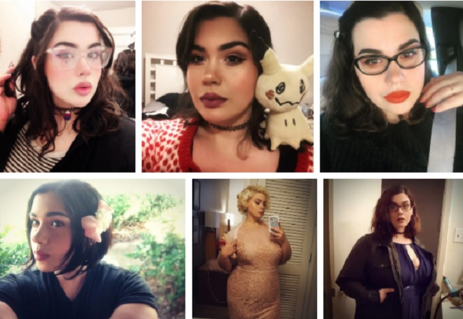 Tủi nhục và sợ chết, cô gái giảm gần 200kg để trở thành 'béo bình thường' - 4